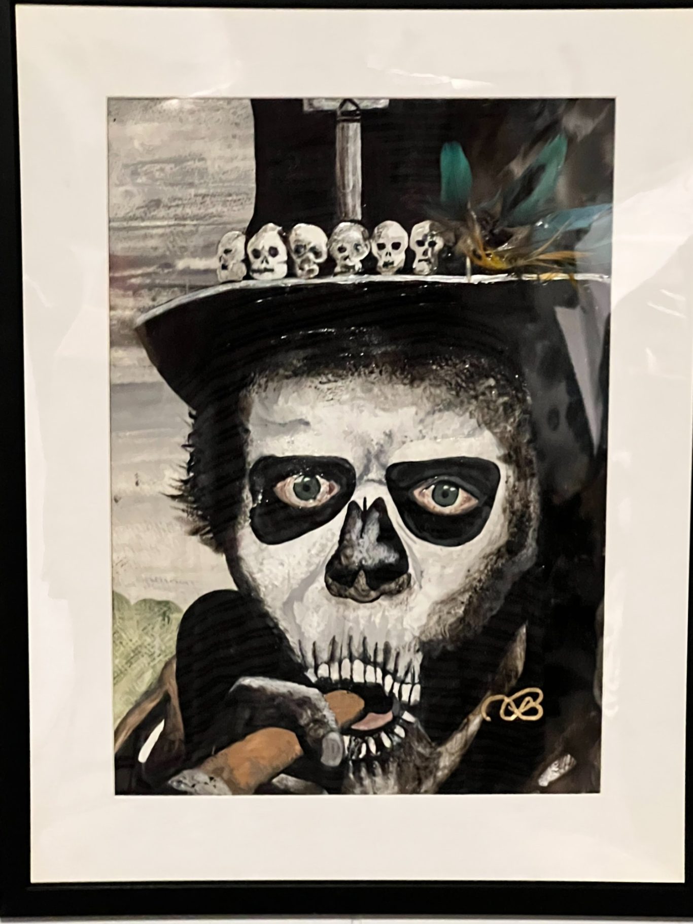 "PRINCE OF NEW ORLEANS" "PRINCE OF NEW ORLEANS"