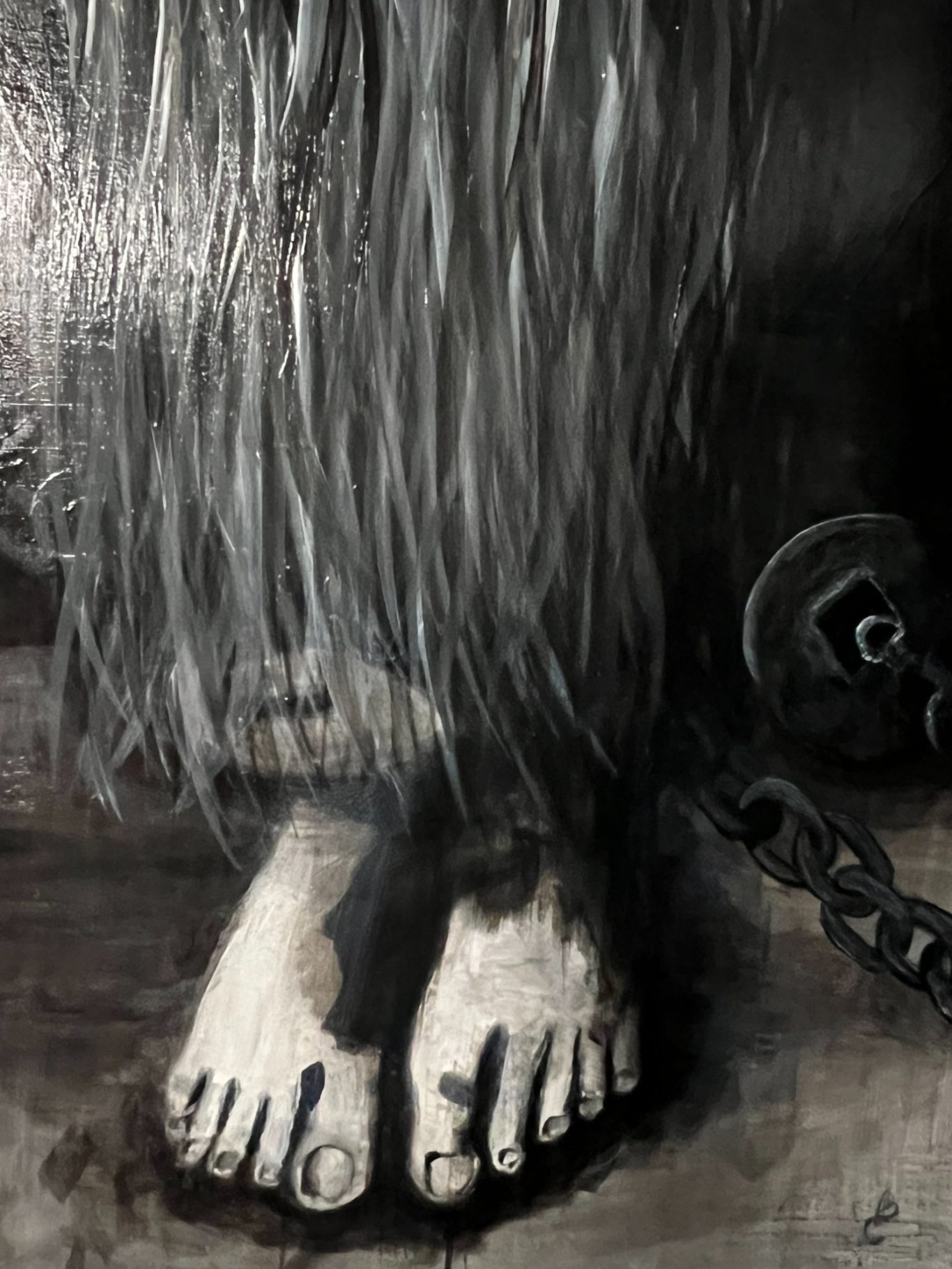 "HOPELESSNESS" "HOPELESSNESS"