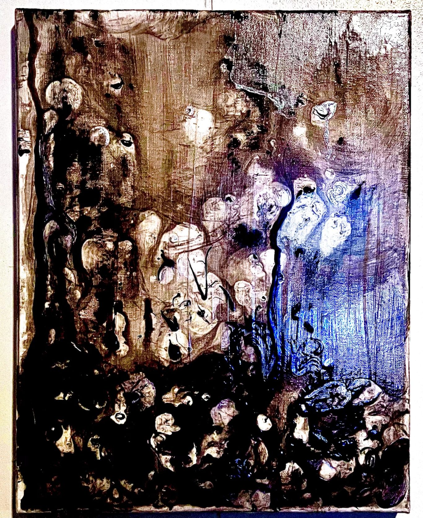 "WILL-O-WISP" "WILL-O-WISP"